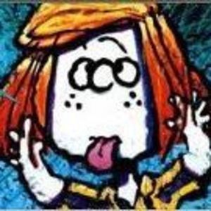 Meet your Posher, Patty